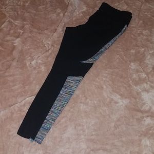 Livi Active Lane Bryant Leggings